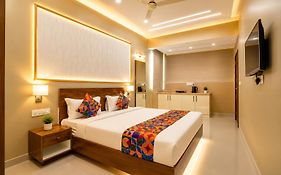 Hotel Magaji Comfort Inn